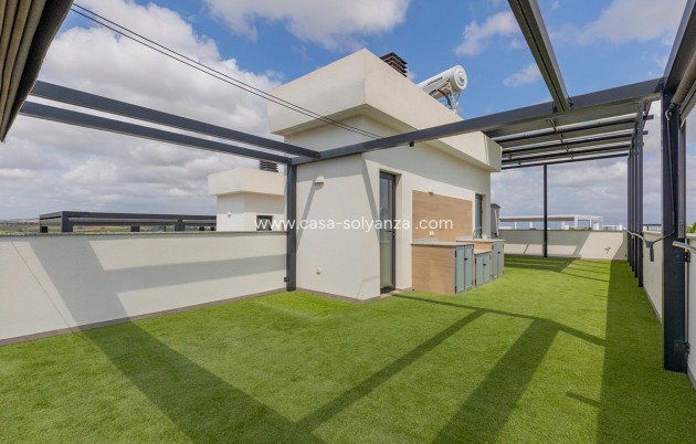 Revente - Villa - Benijofar