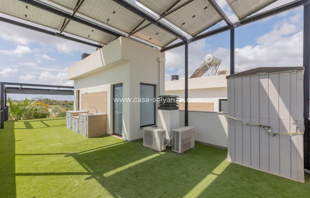 Revente - Villa - Benijofar