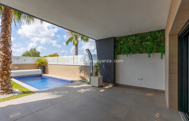 Revente - Villa - Benijofar