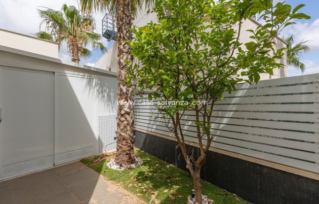 Revente - Villa - Benijofar