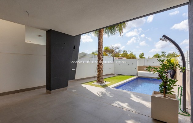 Revente - Villa - Benijofar