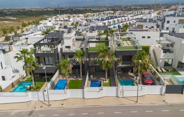 Revente - Villa - Benijofar
