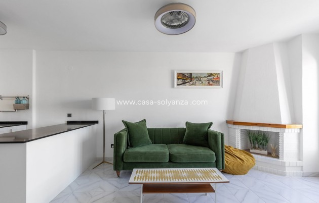 Herverkoop - Appartement / flat - Torrevieja - La Mata