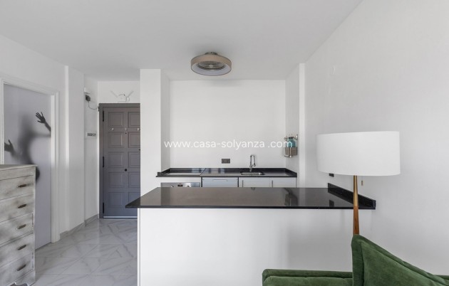 Herverkoop - Appartement / flat - Torrevieja - La Mata