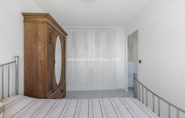 Herverkoop - Appartement / flat - Torrevieja - La Mata