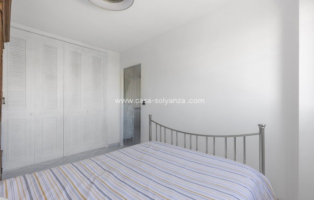 Herverkoop - Appartement / flat - Torrevieja - La Mata