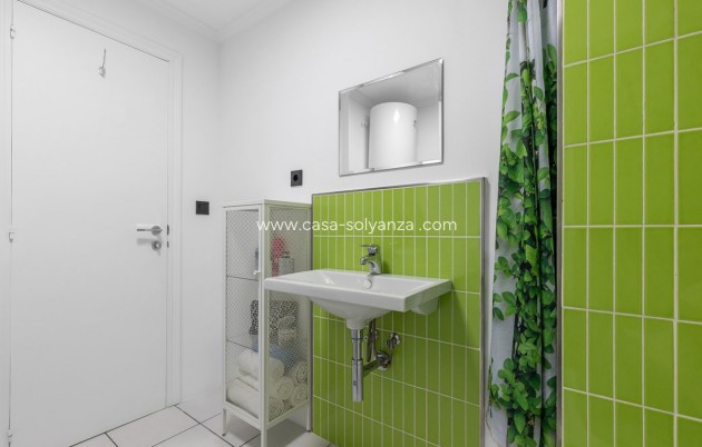 Herverkoop - Appartement / flat - Torrevieja - La Mata