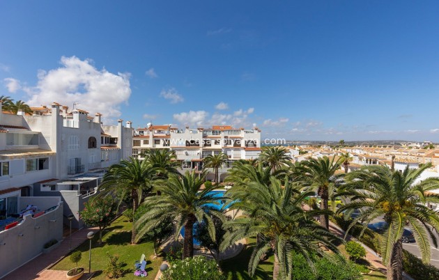 Herverkoop - Appartement / flat - Torrevieja - La Mata