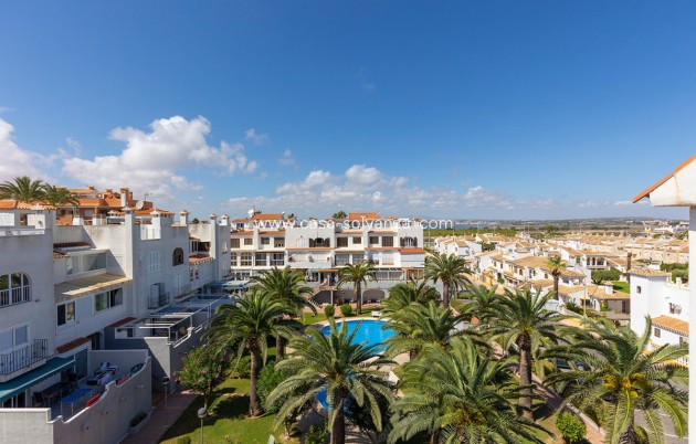 Herverkoop - Appartement / flat - Torrevieja - La Mata