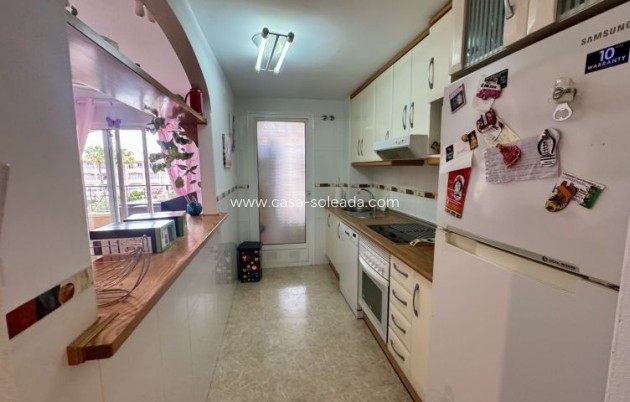 Revente - Appartement - Orihuela Costa - Costa Blanca
