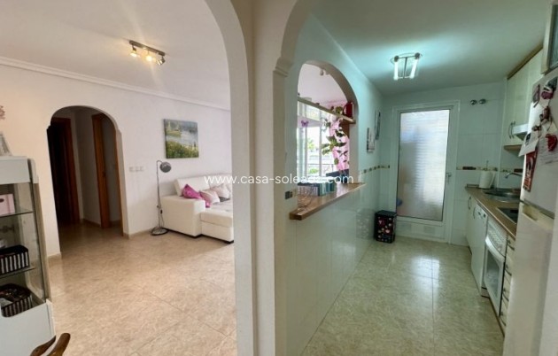 Revente - Appartement - Orihuela Costa - Costa Blanca