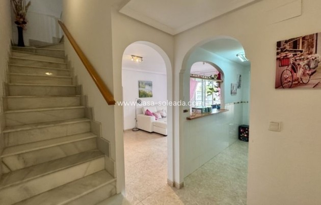 Revente - Appartement - Orihuela Costa - Costa Blanca