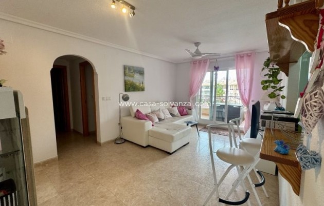 Revente - Appartement - Orihuela Costa - Costa Blanca