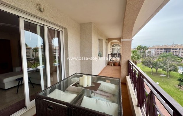 Revente - Appartement - Orihuela Costa - Costa Blanca