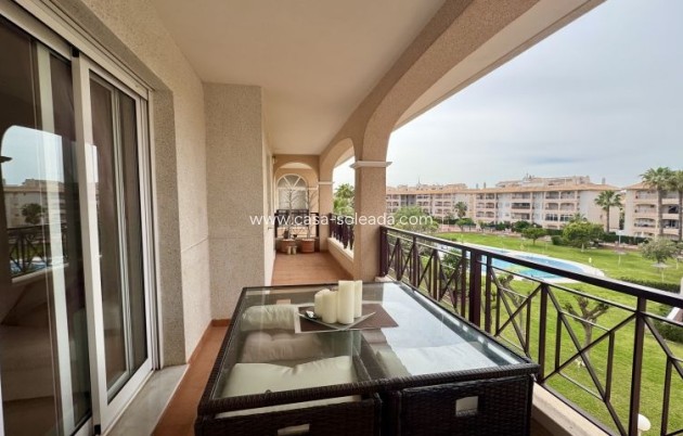 Revente - Appartement - Orihuela Costa - Costa Blanca