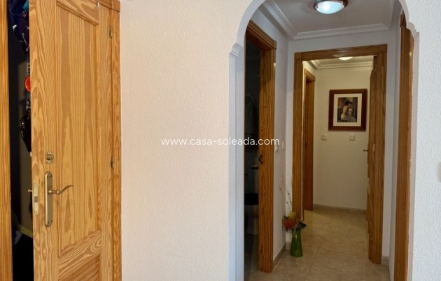 Revente - Appartement - Orihuela Costa - Costa Blanca