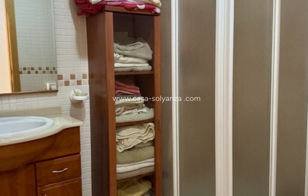 Revente - Appartement - Orihuela Costa - Costa Blanca