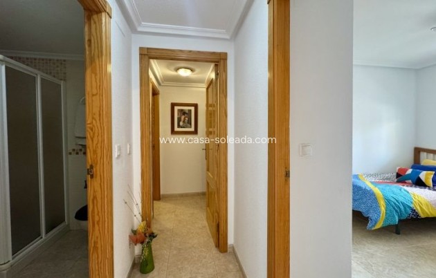 Revente - Appartement - Orihuela Costa - Costa Blanca