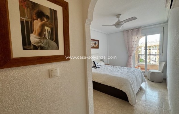 Revente - Appartement - Orihuela Costa - Costa Blanca