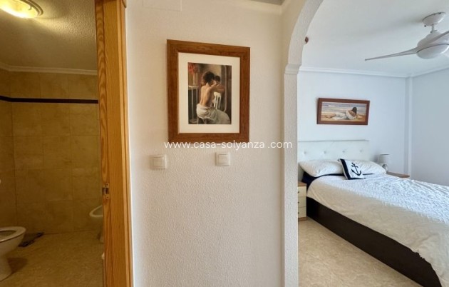 Revente - Appartement - Orihuela Costa - Costa Blanca