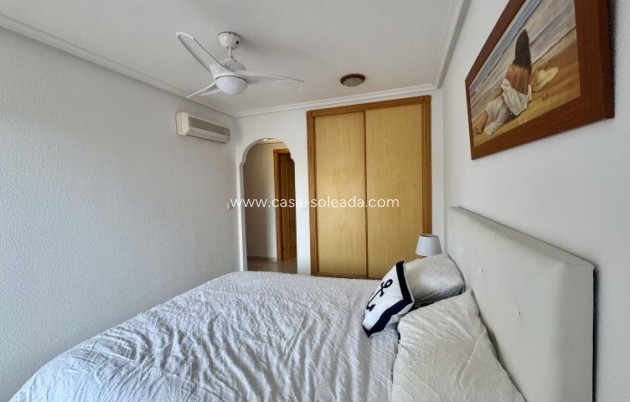 Revente - Appartement - Orihuela Costa - Costa Blanca