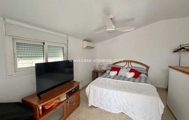 Revente - Appartement - Orihuela Costa - Costa Blanca