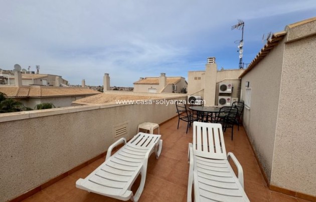 Revente - Appartement - Orihuela Costa - Costa Blanca