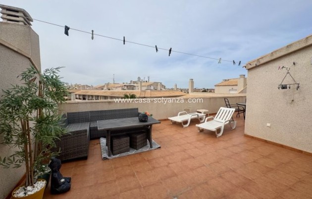 Revente - Appartement - Orihuela Costa - Costa Blanca