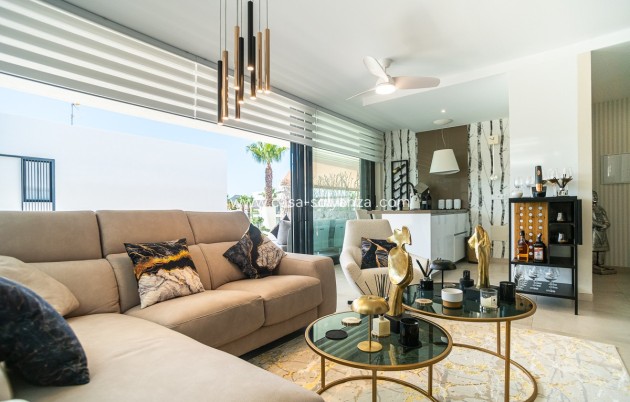 Resale - Apartment / flat - Cartagena - Mar De Cristal