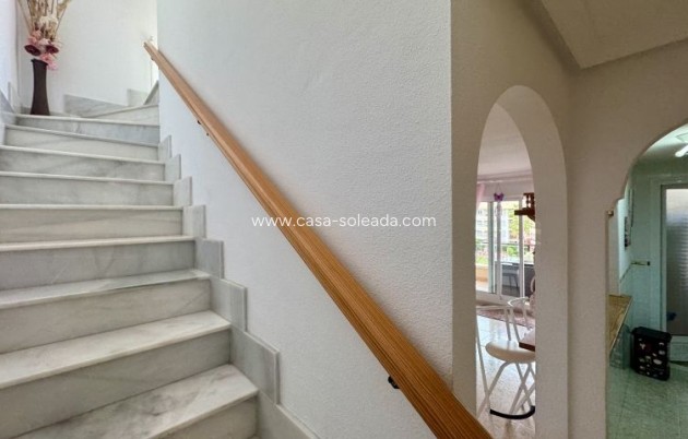 Revente - Appartement - Orihuela Costa - Costa Blanca