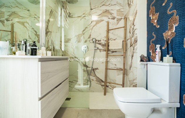 Resale - Apartment / flat - Cartagena - Mar De Cristal
