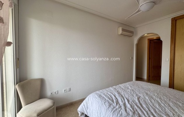 Revente - Appartement - Orihuela Costa - Costa Blanca