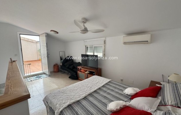 Revente - Appartement - Orihuela Costa - Costa Blanca