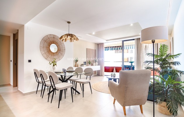 Reventa - Apartamento / piso - Torrevieja - Torrevieja Centro