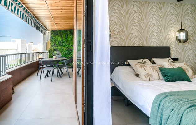 Reventa - Apartamento / piso - Torrevieja - Torrevieja Centro