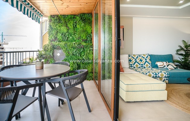 Reventa - Apartamento / piso - Torrevieja - Torrevieja Centro