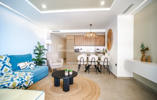 Reventa - Apartamento / piso - Torrevieja - Torrevieja Centro