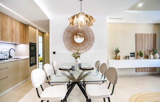 Reventa - Apartamento / piso - Torrevieja - Torrevieja Centro