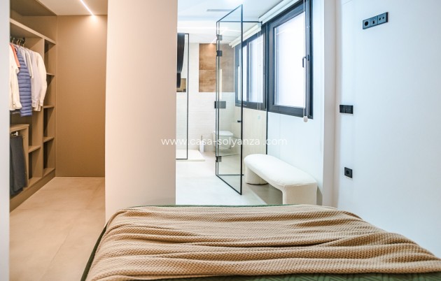 Reventa - Apartamento / piso - Torrevieja - Torrevieja Centro