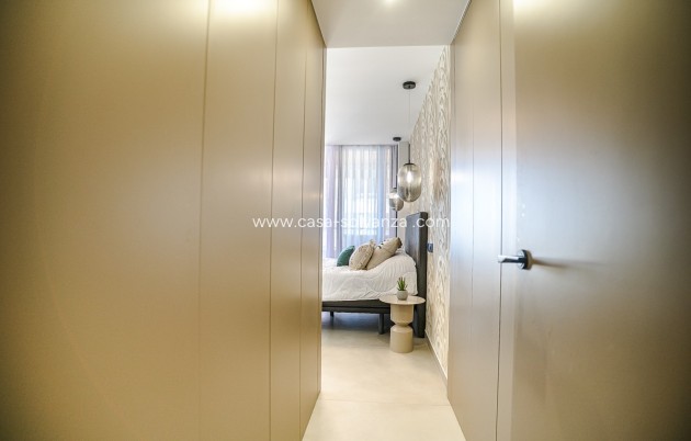 Reventa - Apartamento / piso - Torrevieja - Torrevieja Centro