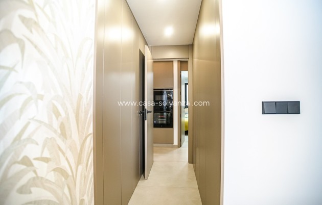 Reventa - Apartamento / piso - Torrevieja - Torrevieja Centro