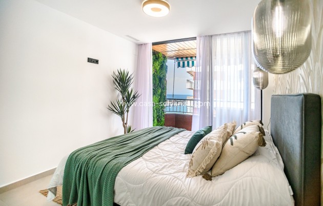 Reventa - Apartamento / piso - Torrevieja - Torrevieja Centro