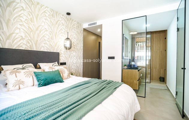 Reventa - Apartamento / piso - Torrevieja - Torrevieja Centro