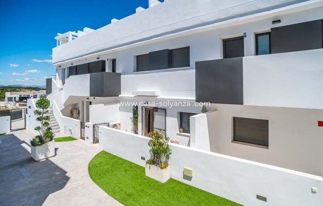 Reventa - Apartamento / piso - Torrevieja - Torrevieja Centro