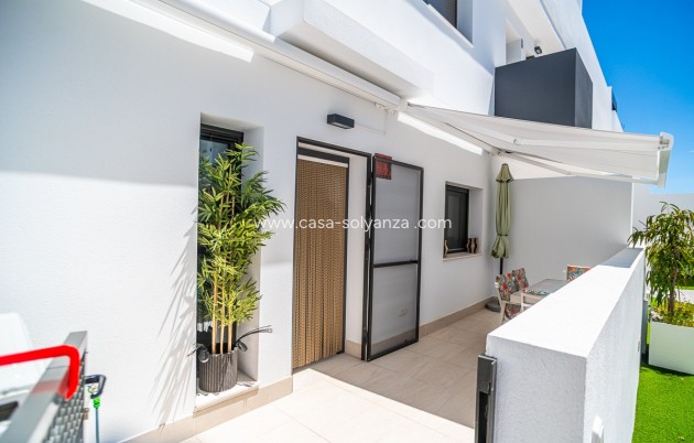 Reventa - Apartamento / piso - Torrevieja - Torrevieja Centro