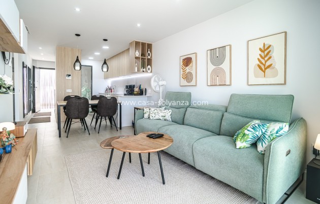 Reventa - Apartamento / piso - Torrevieja - Torrevieja Centro