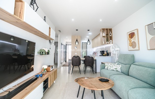 Reventa - Apartamento / piso - Torrevieja - Torrevieja Centro