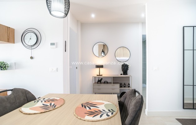 Reventa - Apartamento / piso - Torrevieja - Torrevieja Centro
