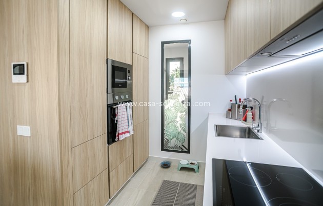 Reventa - Apartamento / piso - Torrevieja - Torrevieja Centro