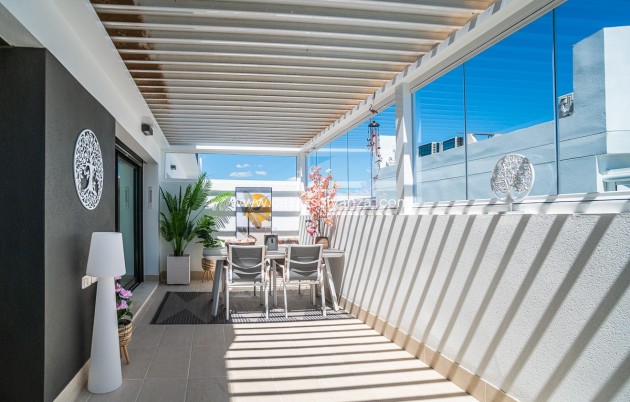 Reventa - Apartamento / piso - Torrevieja - Torrevieja Centro